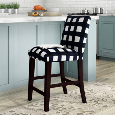 Gracie Oaks Chingford 26 Counter Stool Wayfair